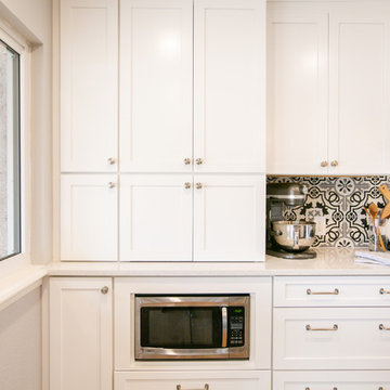 Mineral Drive Kitchen Renovation