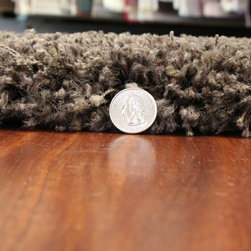 Solid Shag Rugs by Cozy Rugs, Chicago - Bedroom Products