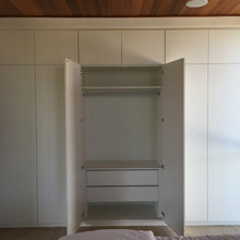 Other Bedrooms