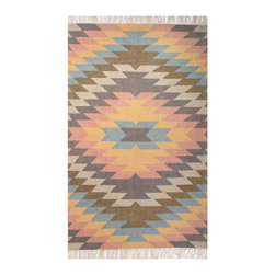 Rugs + Pillows - Products
