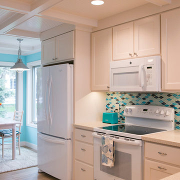 Madison Lake Condo Remodel