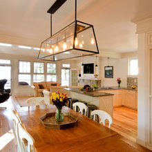 lake house