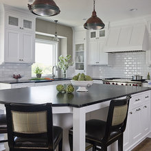 Kitchen Remodeling