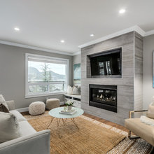 fireplaces