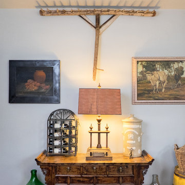 My Houzz: A Condo of Curiosities