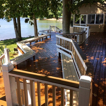 Stunning Property in Lake Norman NC