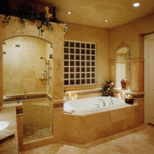 bath