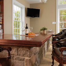 Bar Ideas