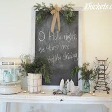 HOLIDAY DECOR