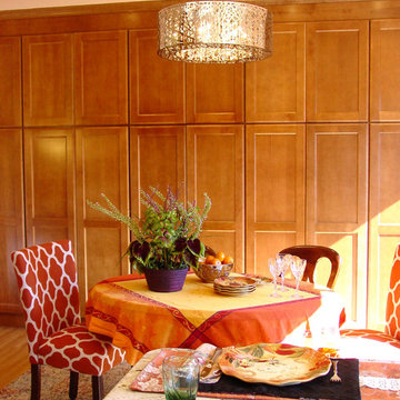 Glover Park Villa Sogno