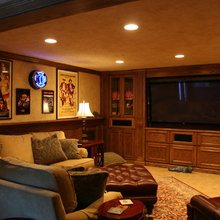 Family Room / Basement