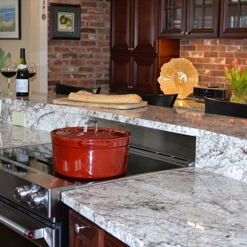 Great Hills Kitchen