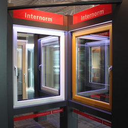 Showroom - Windows
