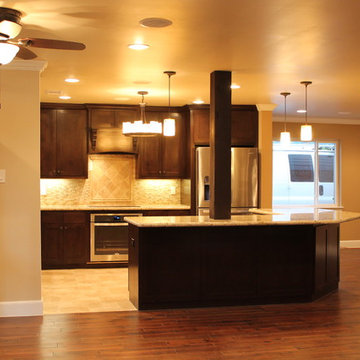 Now Offering Home Renovations!