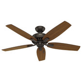 THE 15 BEST Ceiling Fans with No Lights for 2023 | Houzz