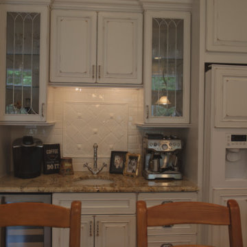 Merillat Masterpiece Kitchen