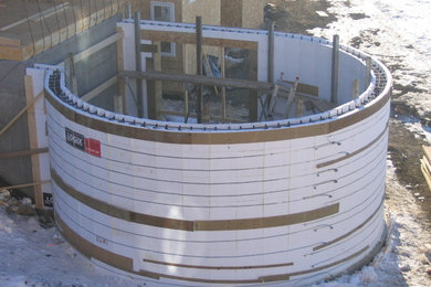 Some of our work
