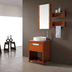 Bath Vanitys - Bathroom Vanities And Sink Consoles