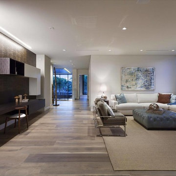 Turn key Interiors by Casa Mia