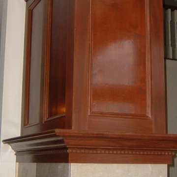 Fireplace Remodeling