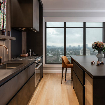 Huntingdon | Leicht Houston