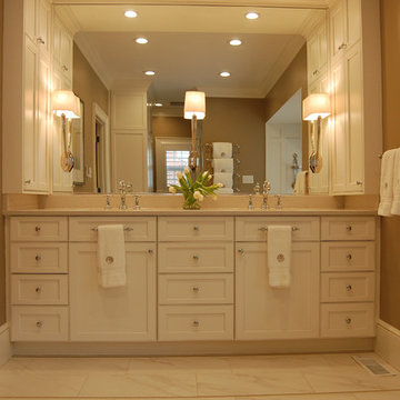 Revitalized Retreat