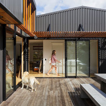 Masq showroom