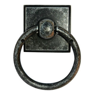 Jeffrey Alexander Symphony Cabinet Ring Pull