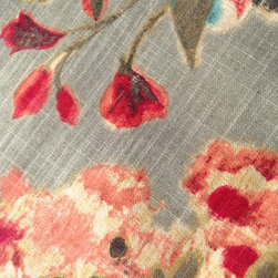 Philadelphia Condominium - Fabric