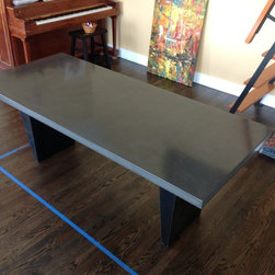 Tables - Dining Tables