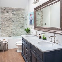Boys Bathroom