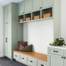 Mudroom