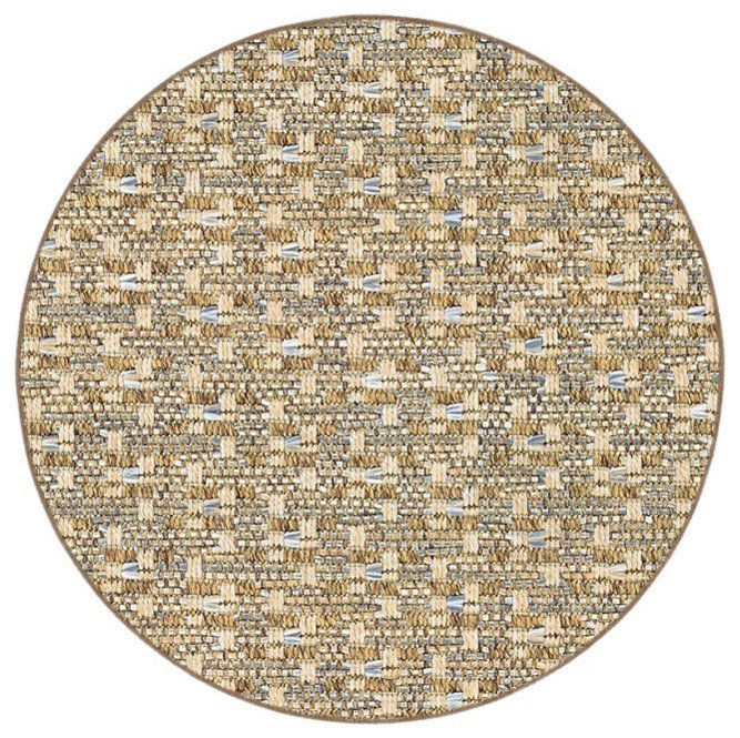Couristan Virgin Gorda Indoor/Outdoor Area Rugs | 50+ Custom Sizes ...