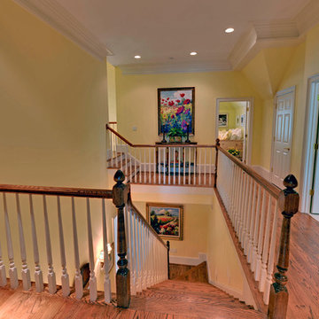 Lake Burton Custom Homes