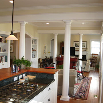 Annapolis Historic District