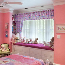 Avery's room