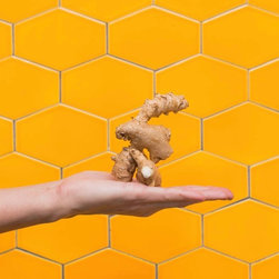 Modwalls | Kiln Tile - タイル