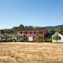 general outside appearance/facade