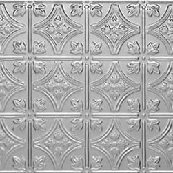 0604 PRINCESS VICTORIA BACKSPLASH - Wallpaper