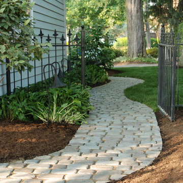 Walkways
