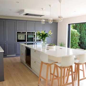 Kitchen Case Study: KF Kitchens - Stream of Light