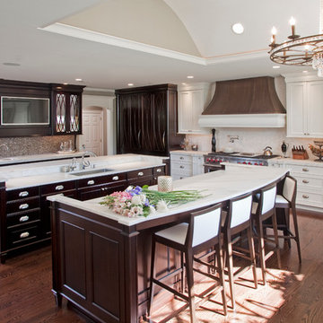 Buckingham Residence