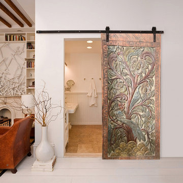 Century Antique Indian Wall Panel