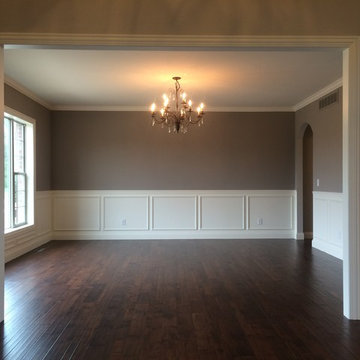 Masonry Estate Home in Pepper Creek