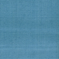 ROTH & TOMPKINS TEXTILES - Hunt Club Fabric, Club Cornflower, 54''x36'' - Upholstery Fabric