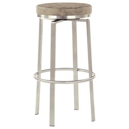 Contemporary Bar Stools And Counter Stools by Office Star Products