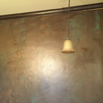Previous Projects