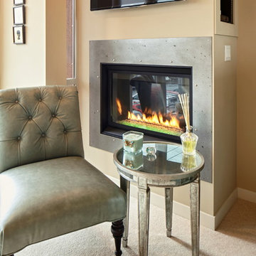 Fairview Condo
