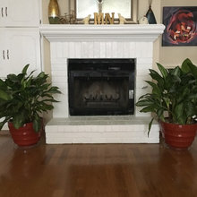 fire screens