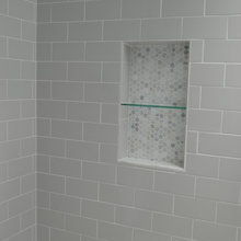 Bathroom Ideas